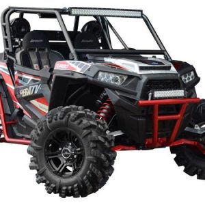 RZR XP TURBO