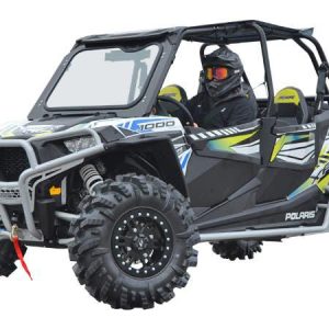 RZR XP 4 1000