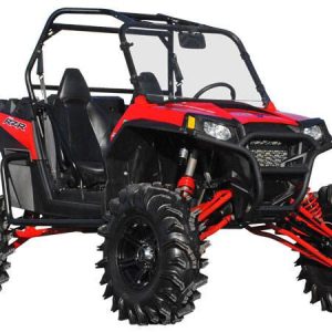 RZR XP 900 (2011-2014)