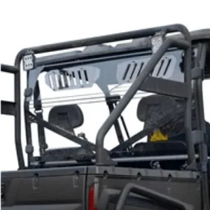 Rear Windshields