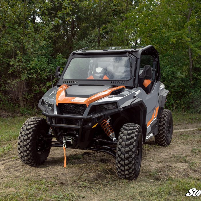 POLARIS GENERAL GLASS WINDSHIELD