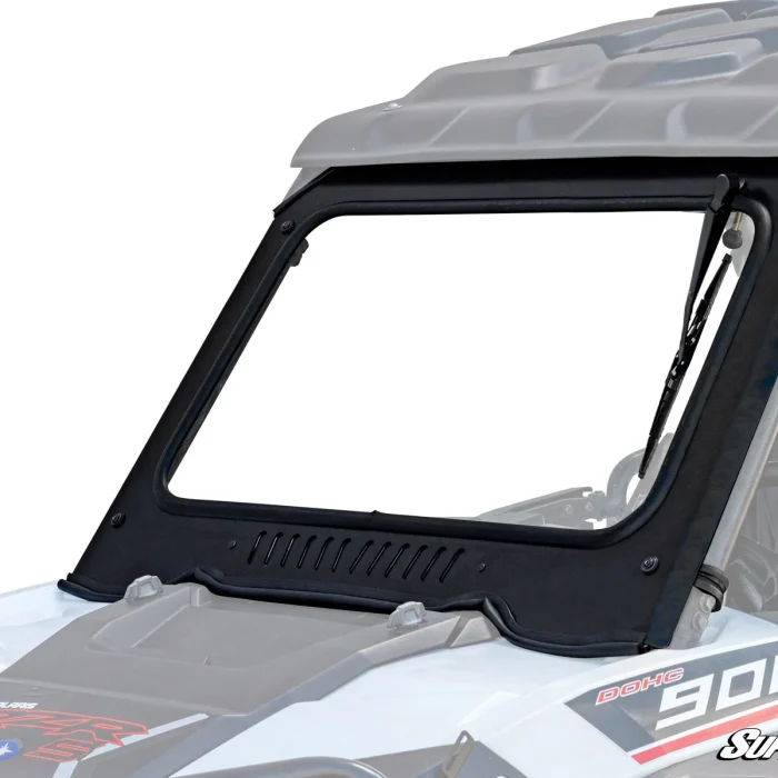 Polaris RZR S 1000 Glass Windshield